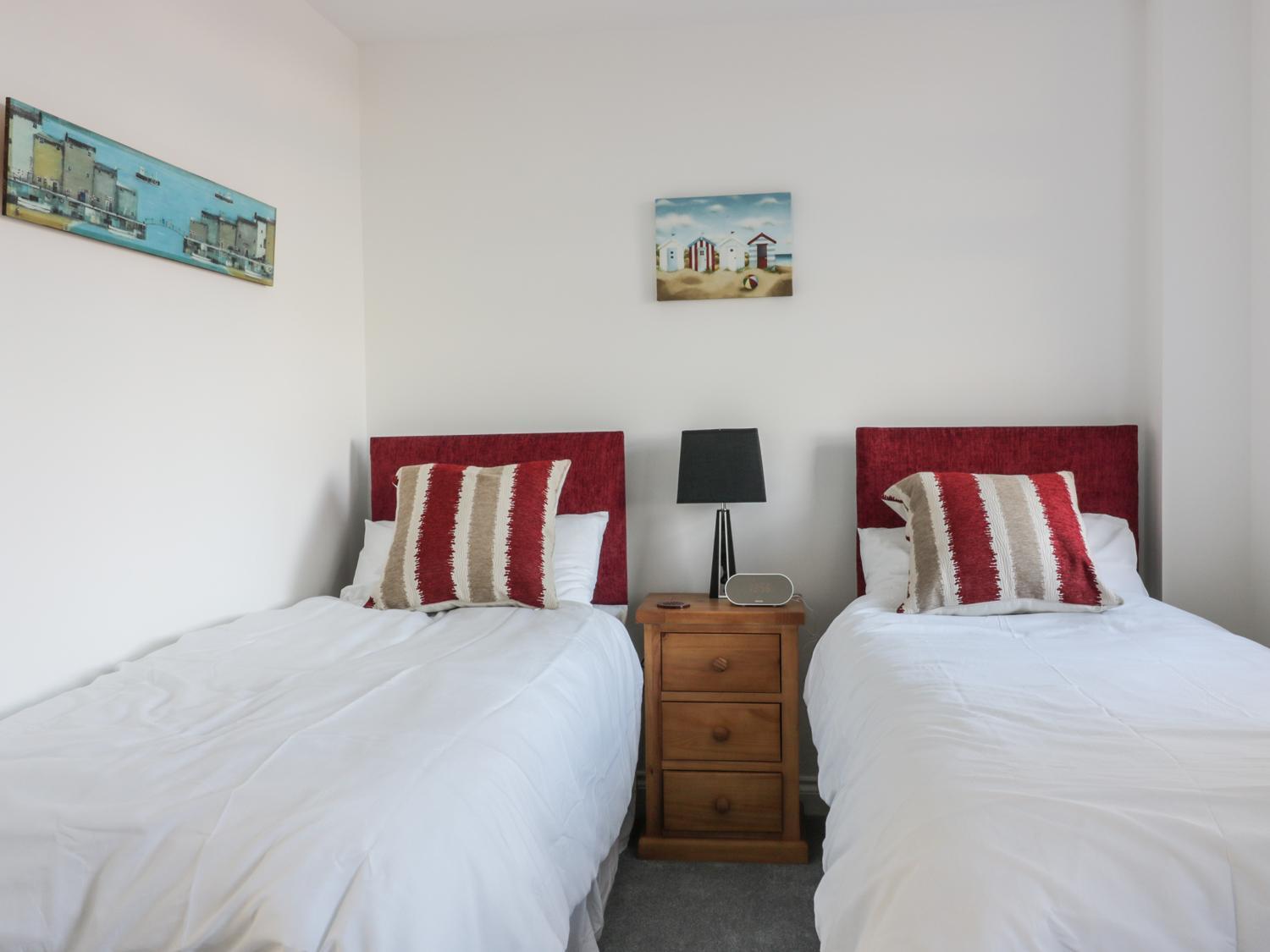 Holiday home Fistral Breeze Newquay (Cornwall)