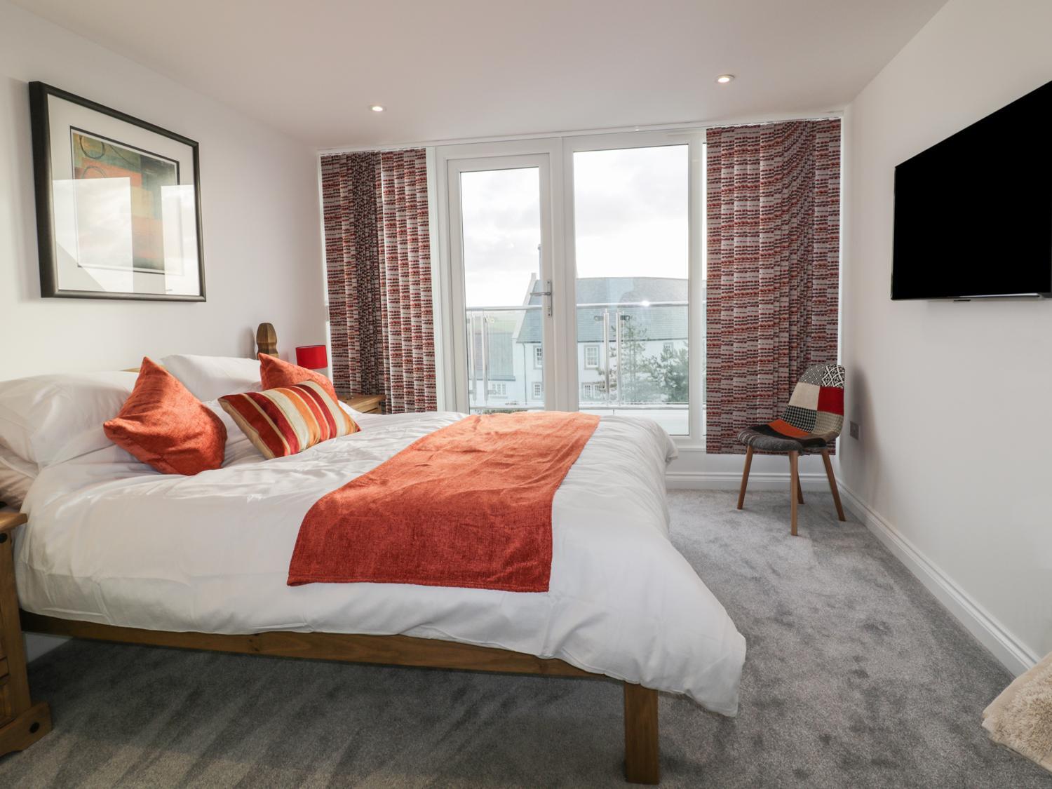 Holiday home Fistral Breeze Newquay (Cornwall)