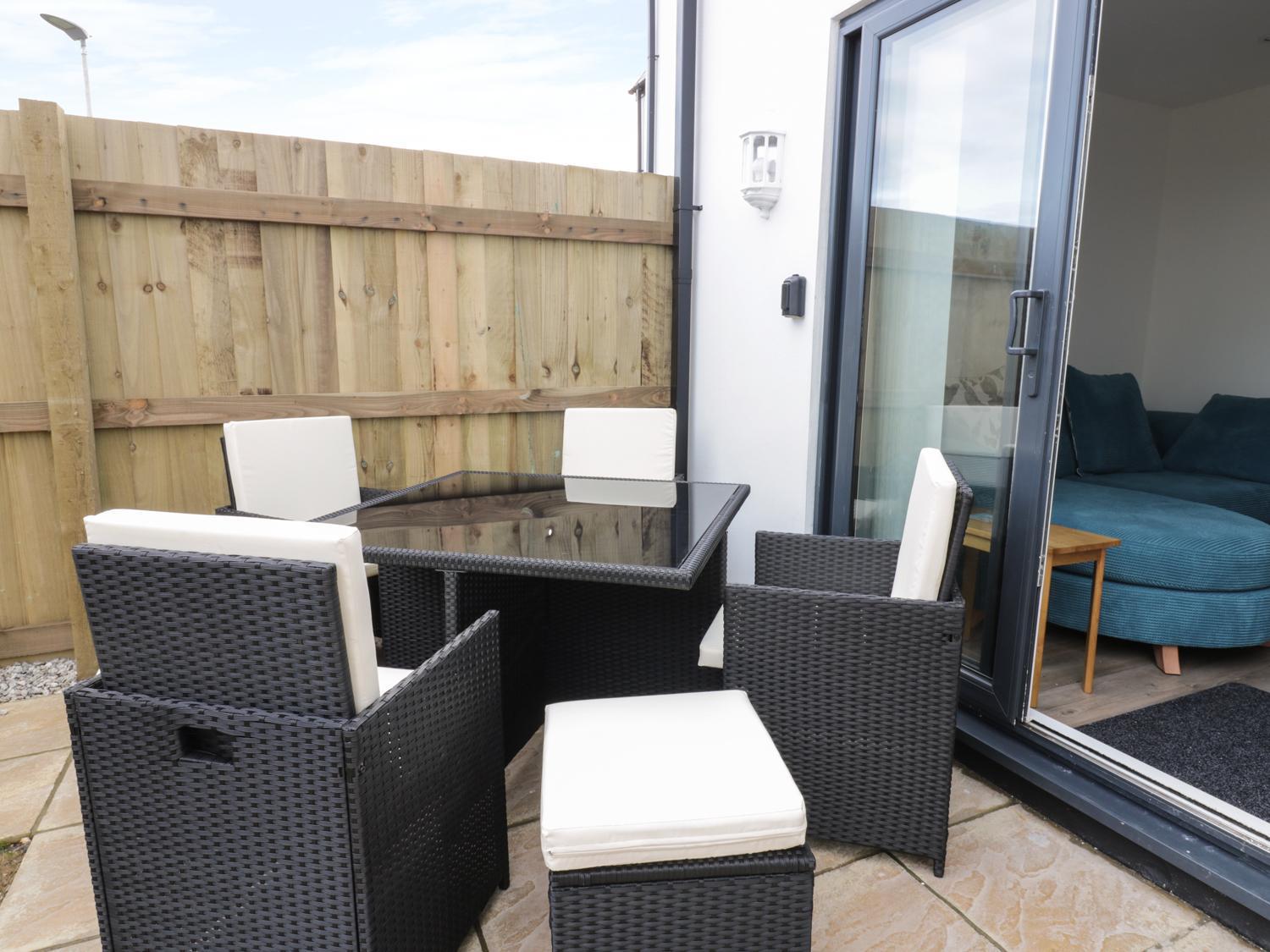 Holiday home Fistral Breeze *