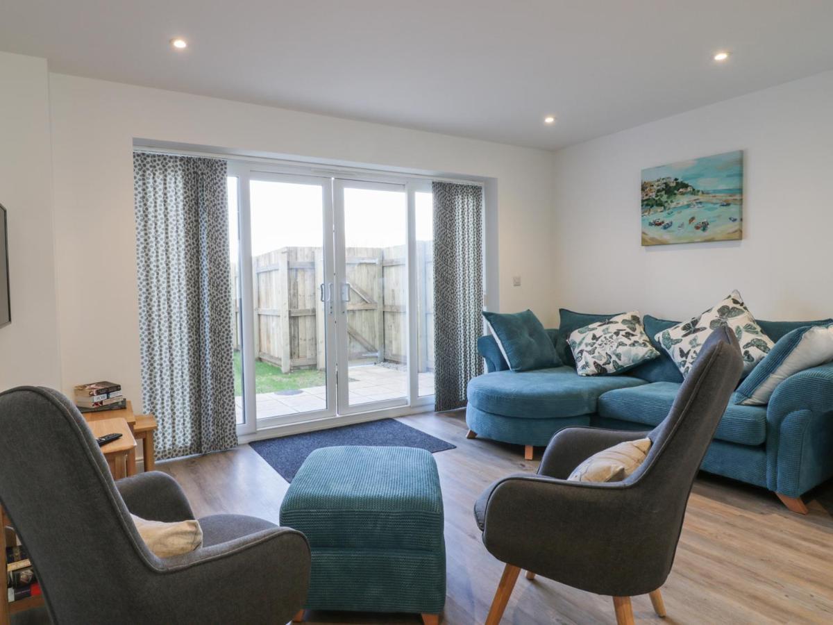 Fistral Breeze Holiday home Newquay (Cornwall)